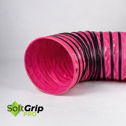 SoftGrip Pro Agility Tunnel