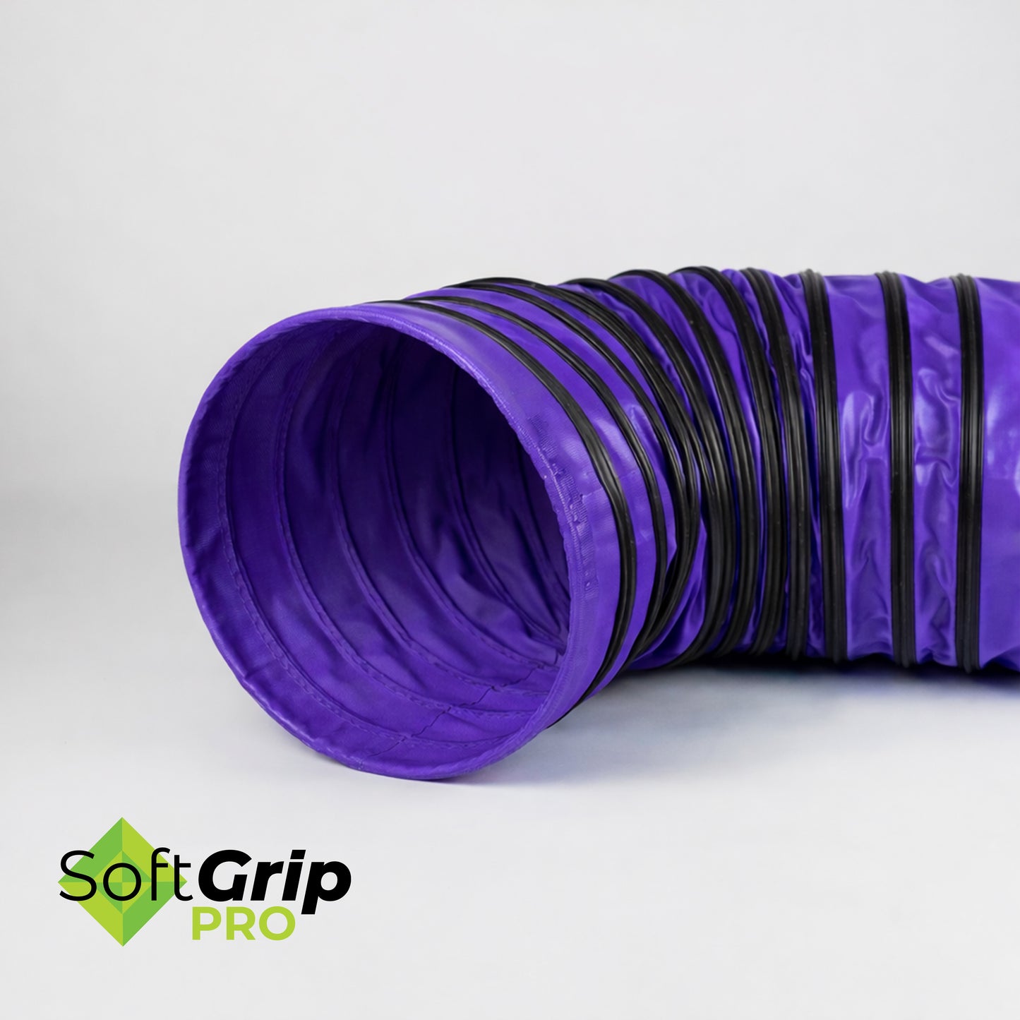 SoftGrip Pro Agility Tunnel