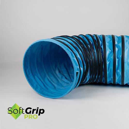 SoftGrip Pro Agility Tunnel