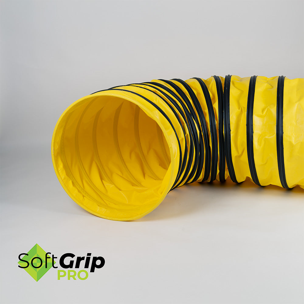 SoftGrip Pro Agility Tunnel