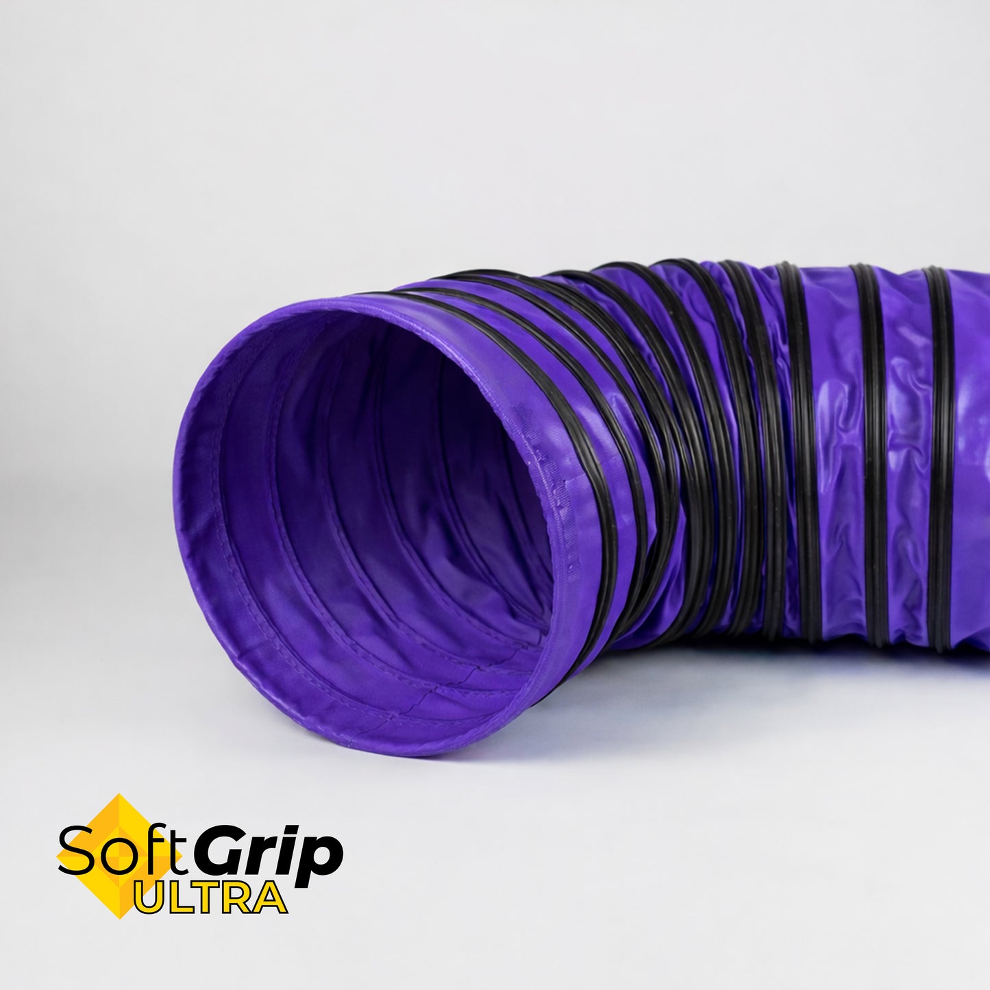 SoftGrip Ultra Agility Tunnel