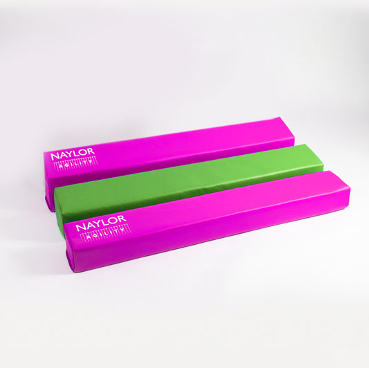 KC Regulation Medium Soft Long Jump
