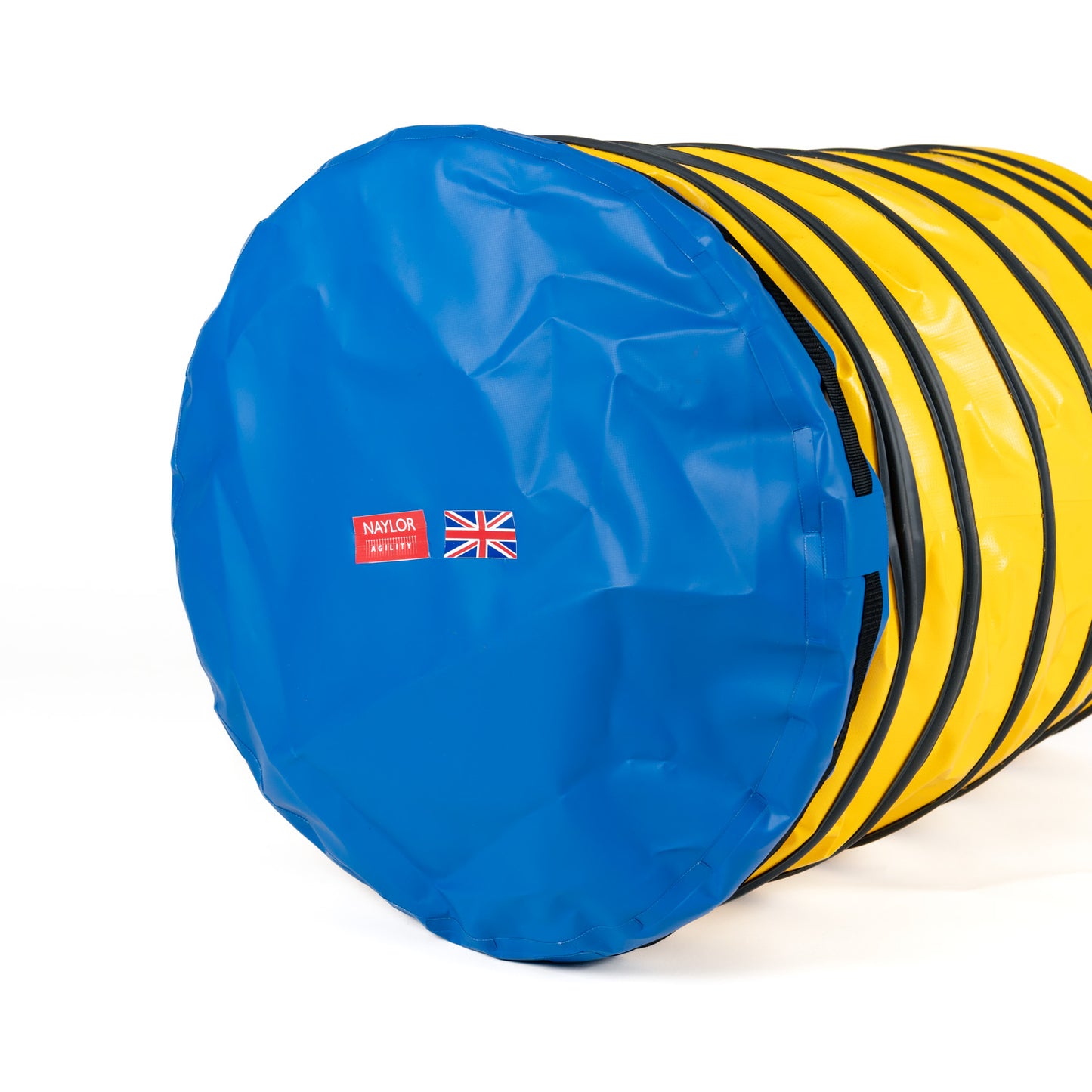 Tunnel End Cap Pair