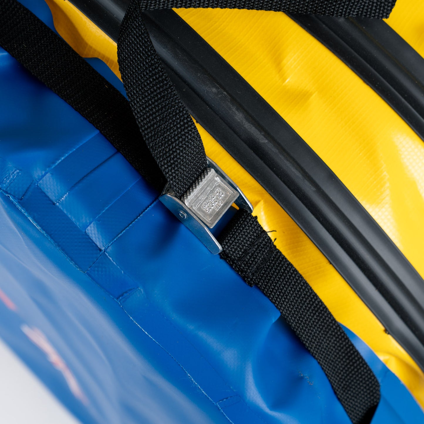 Tunnel End Cap Pair