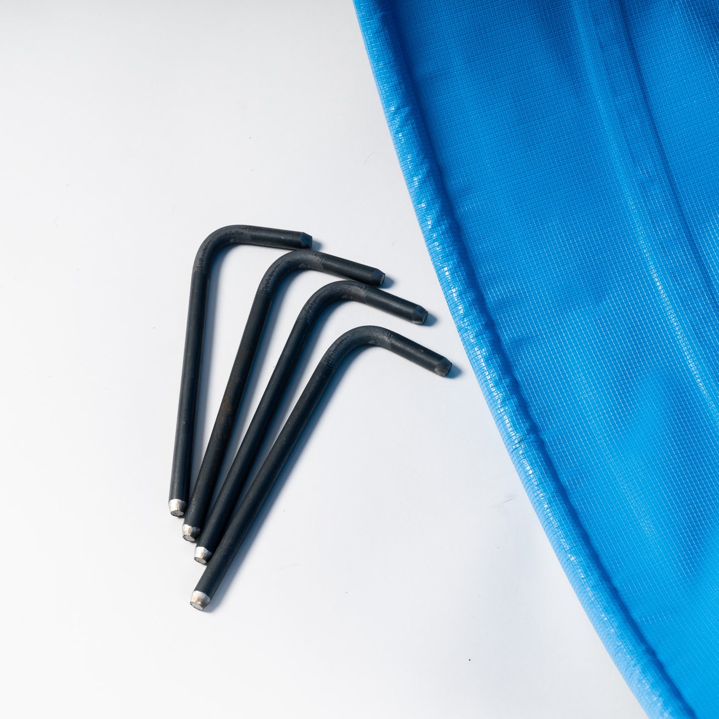 Peg In Tunnel Strap