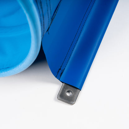Peg In Tunnel Strap