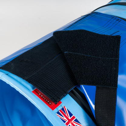 Peg In Tunnel Strap